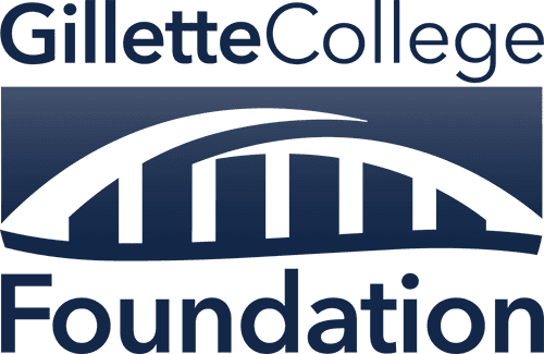 Gillette College Foundation logo