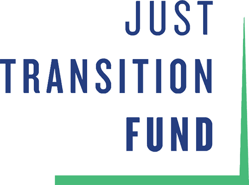 Just Transition Fund logo