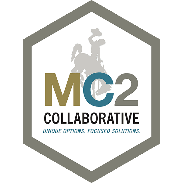 MC2 Collaborative logo