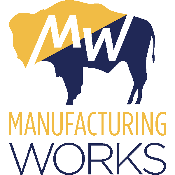 Manufacturing Works logo