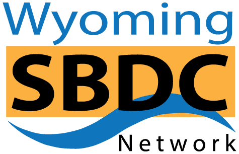 Wyoming SBDC Network logo