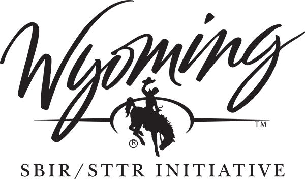 Wyoming SBIR/STTR Initiative logo